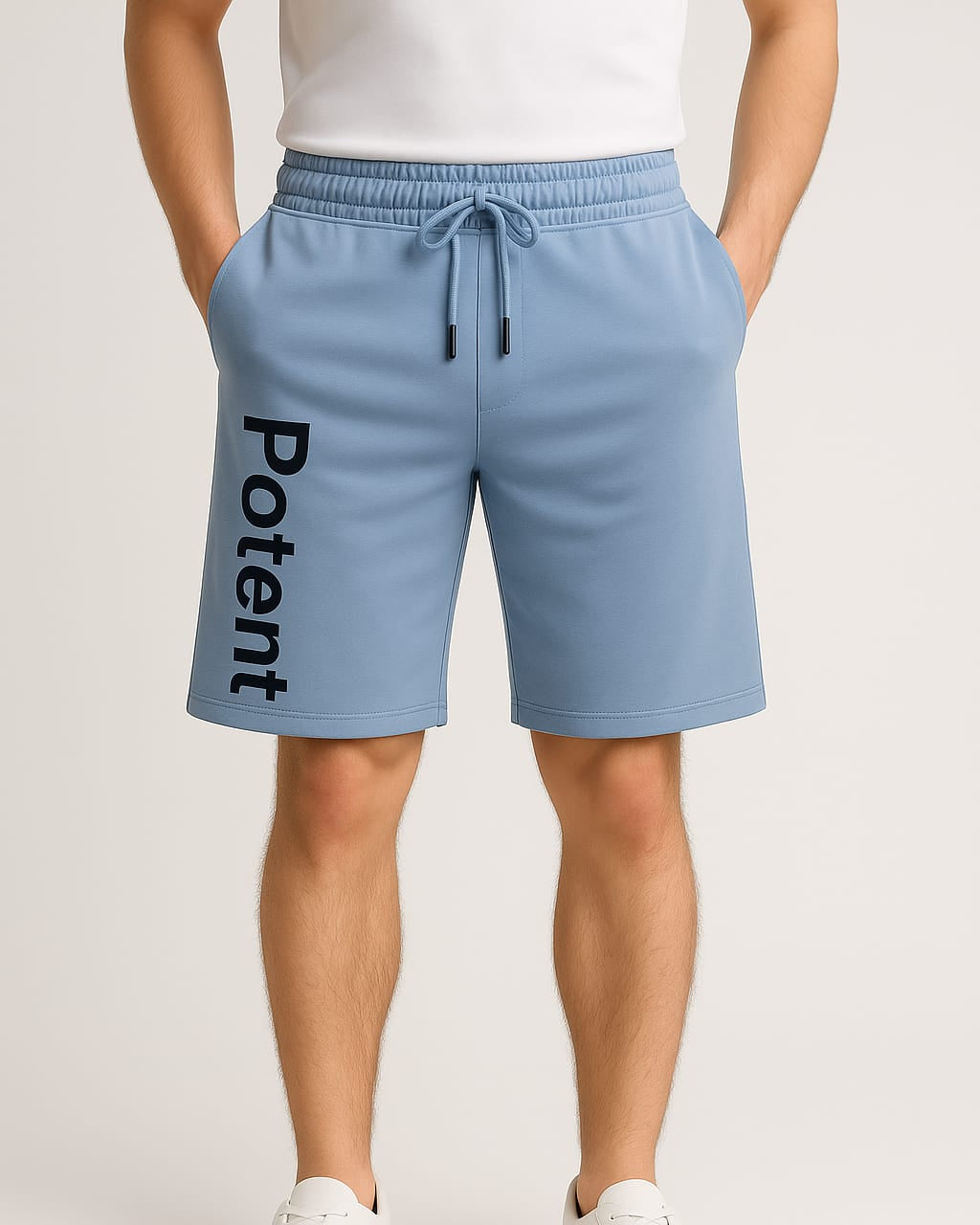 Potente Shorts