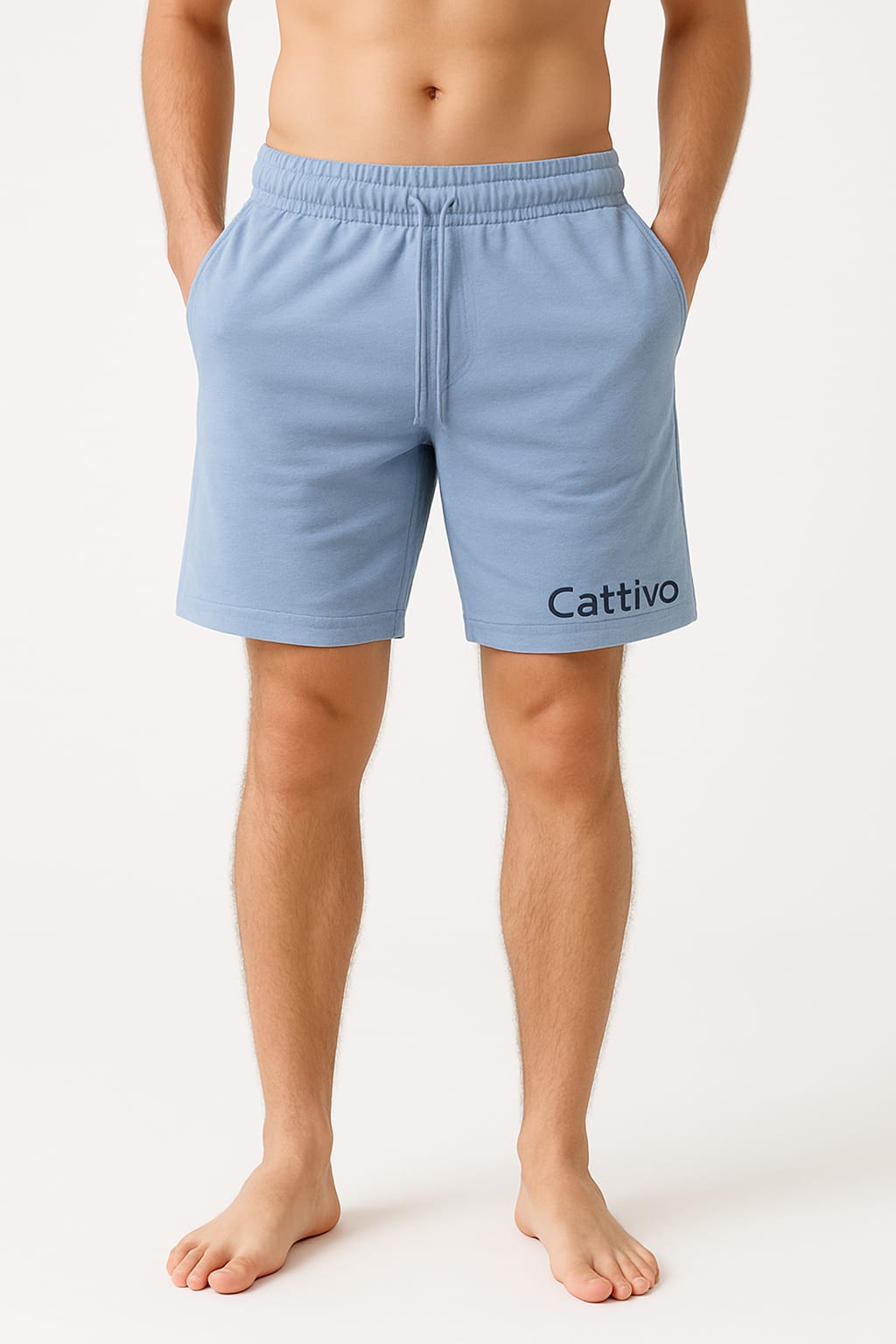 Cattive Shorts