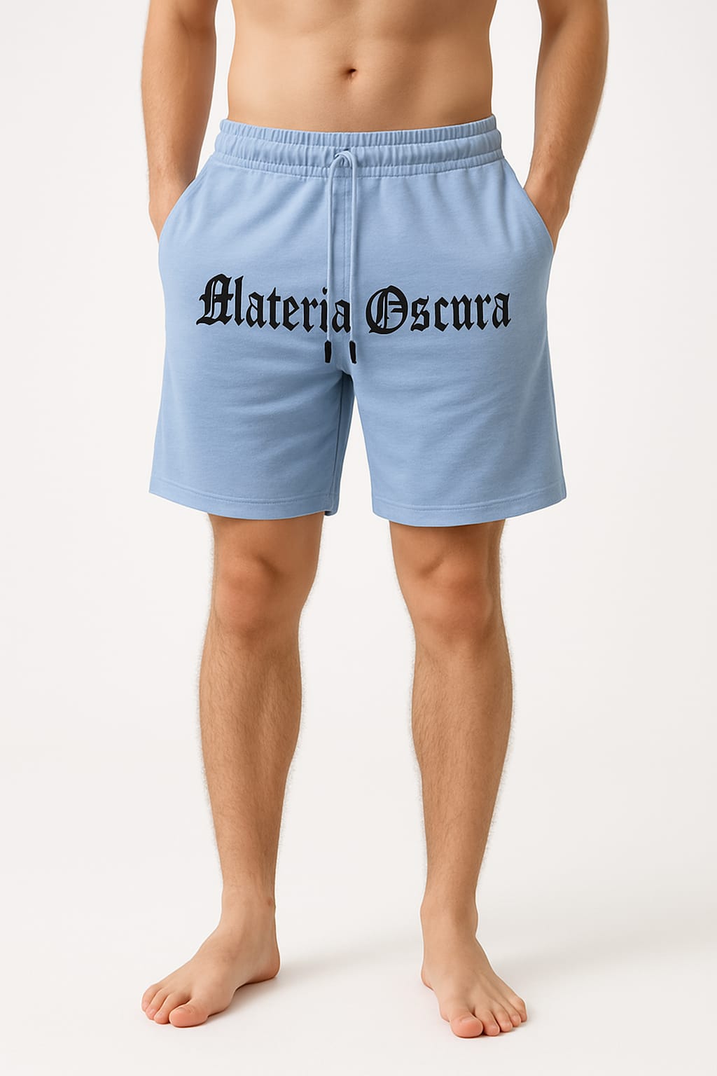 Materia Oscura Shorts