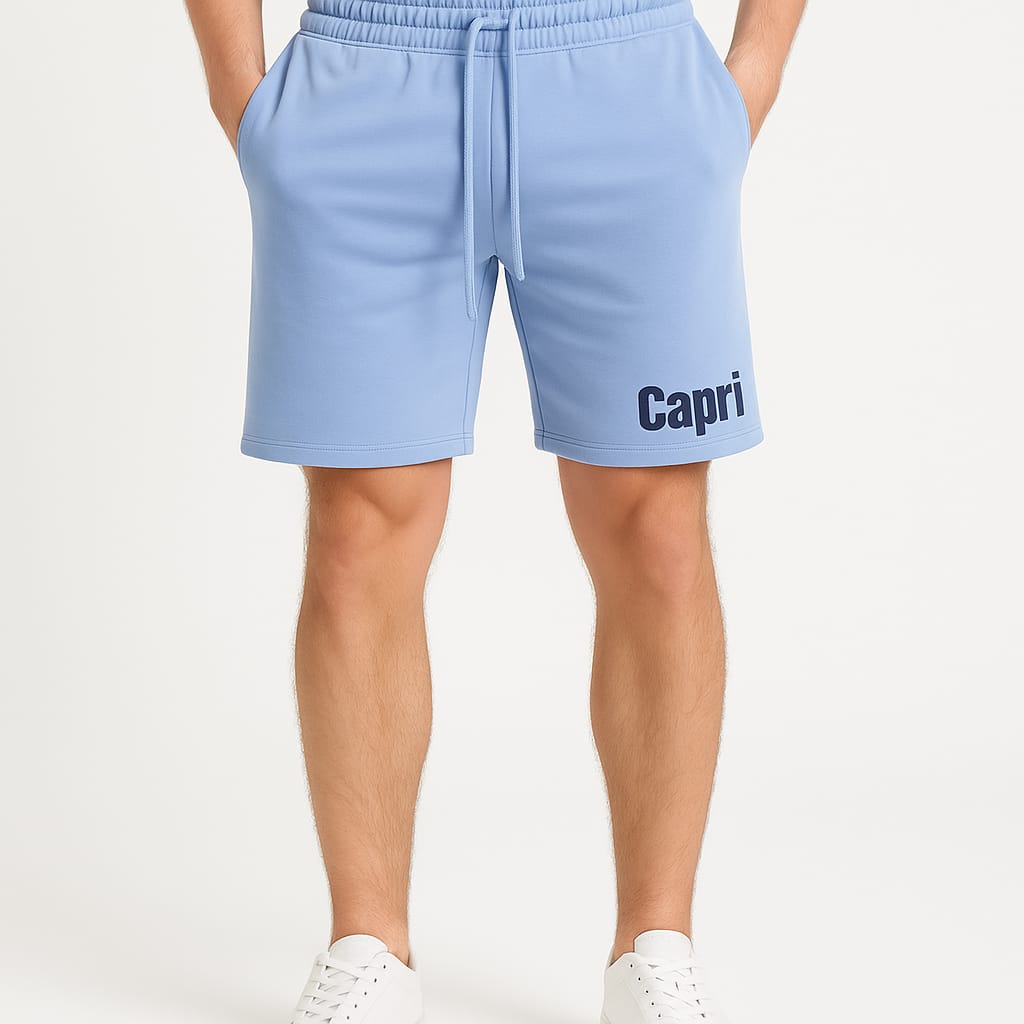 Capri Shorts