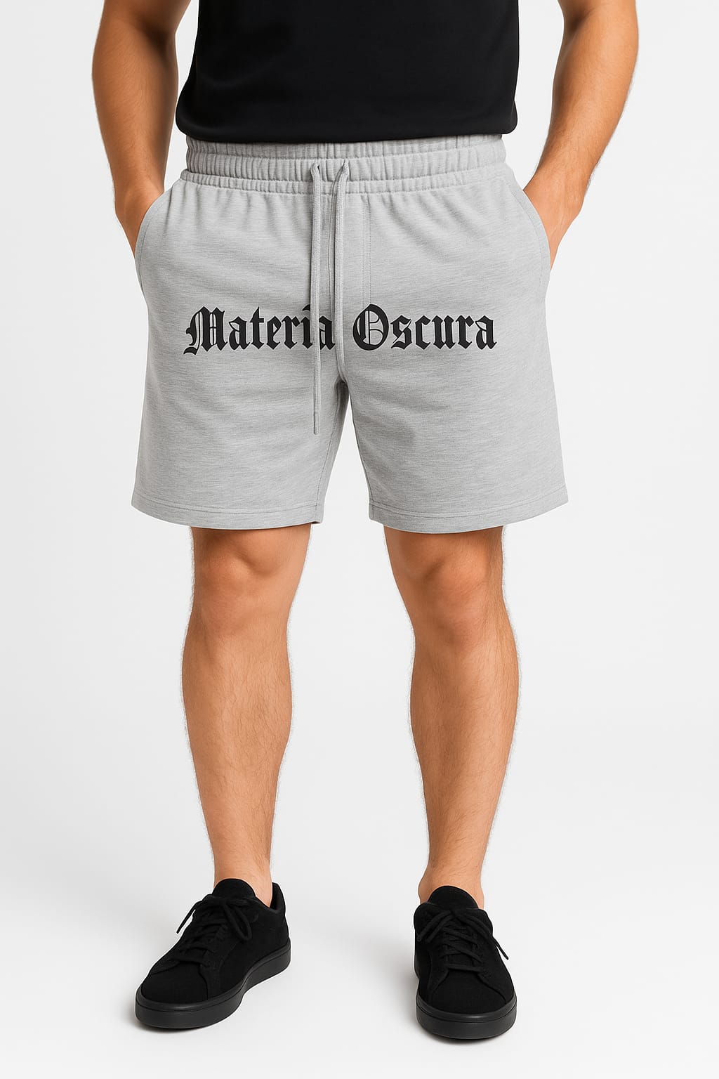 Materia Oscura Shorts
