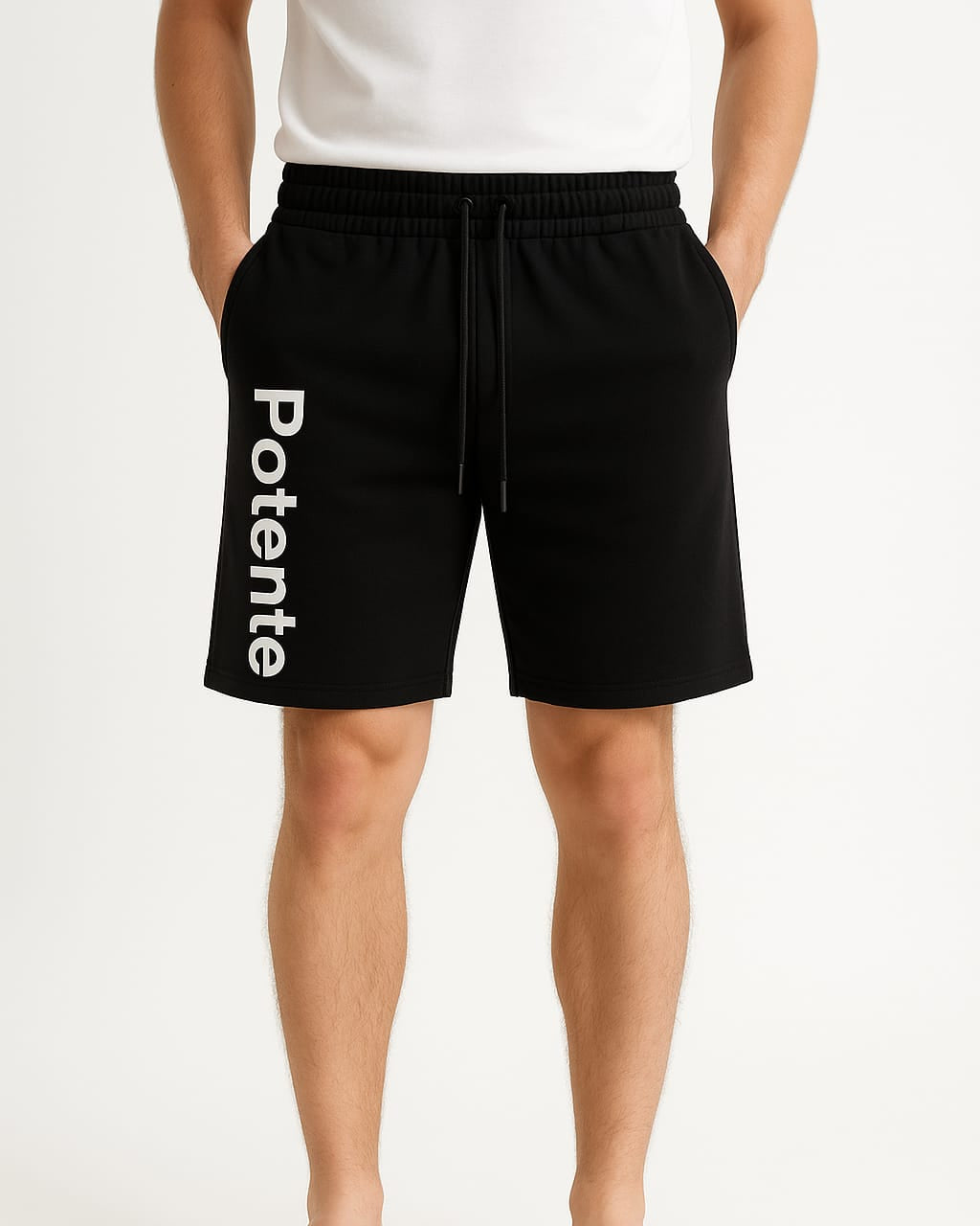 Potente Shorts